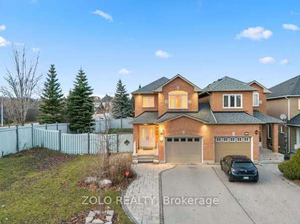 57 Brightsview Dr, Richmond Hill, ON L4E 3Z1