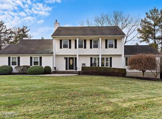 129 Four Winds Drive, Middletown, NJ 07748