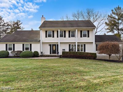 129 Four Winds Drive, Middletown, NJ, 07748