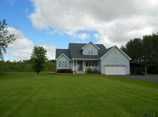 1595 SW State Highway 67, Johnstown, NY 12095