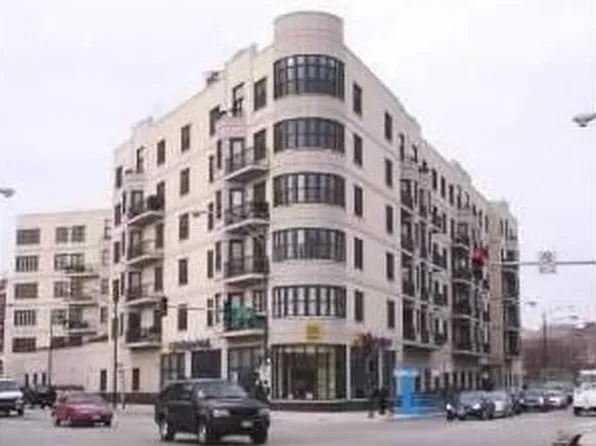 520 N Halsted St #P-48, Chicago, IL 60642