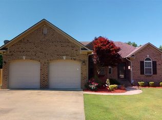 129 Cortez Cv, Dyersburg, TN 38024