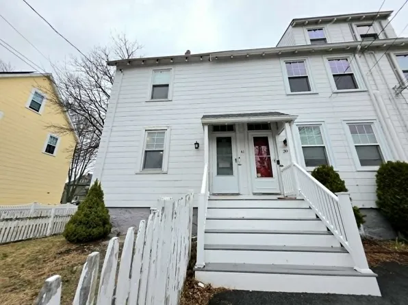 41 Gould St, Melrose, MA 02176