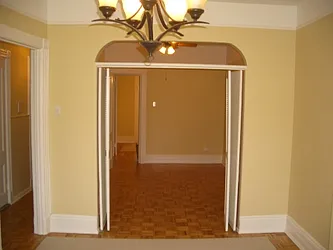 Rented by Garfield Realty 