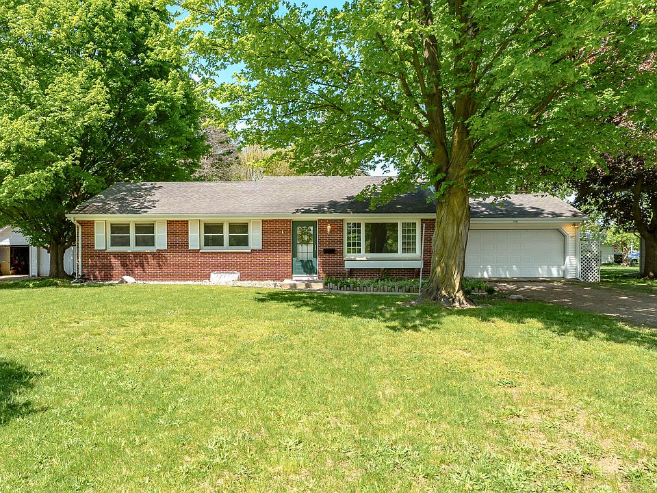 1347 Bacon Ave, Portage, MI 49002 Zillow