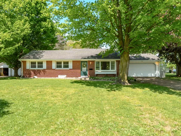 1347 Bacon Ave, Portage, MI 49002