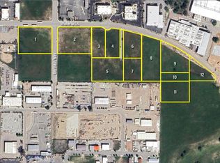 0 Wisteria Ln LOT 13, Paso Robles, CA 93446