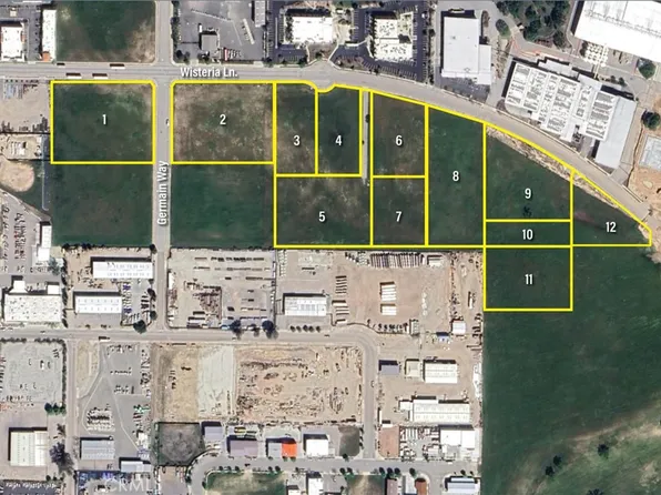 0 Wisteria Ln Lot 13, Paso Robles, CA 93446