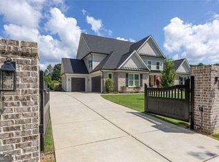 4590 Franklin Goldmine Rd, Cumming, GA 30028