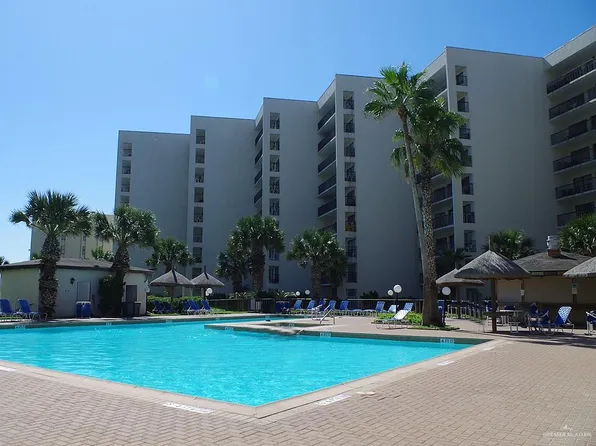 406 Padre Blvd Unit 206, South Padre Island, TX 78597