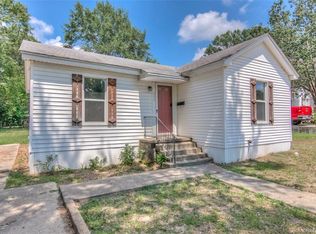 806 Tillman Dr, Minden, LA 71055