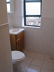 Rented by J Misrahi Realty Corp