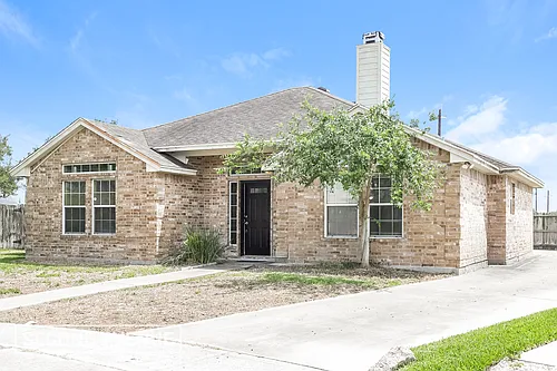 7021 San Benito Dr Photo 1
