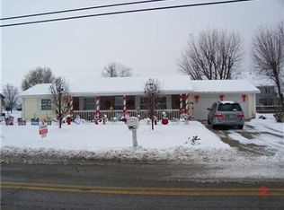 1403 Ladoga Rd, Crawfordsville, IN 47933