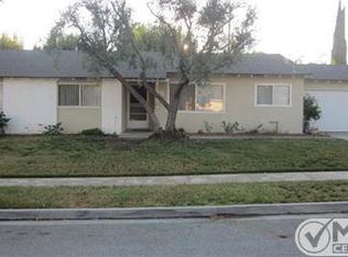 3449 Amarillo Ave, Simi Valley, CA 93063