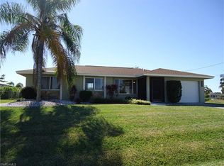 1324 SE 36th St, Cape Coral, FL 33904