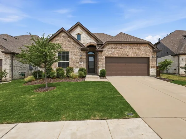 405 Hummingbird Dr, Celina, TX 75009