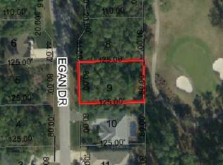 39 Egan Dr, Palm Coast, FL 32164