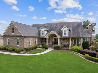 4564 Wingfield Way, Flowery Branch, GA 30542