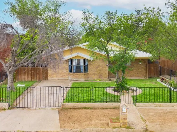 1615 Buckley AVe, Eagle Pass, TX 78852