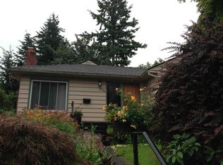 7320 48th Ave NE, Seattle, WA 98115