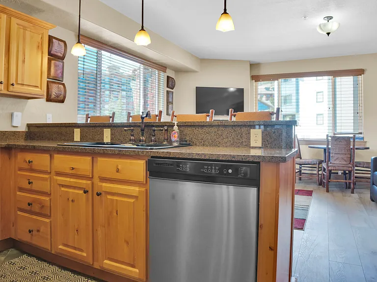 2669 Canyons Resort Dr #331 — Photo 11