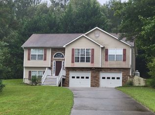 135 Mountain Home Rd, Cedartown, GA 30125
