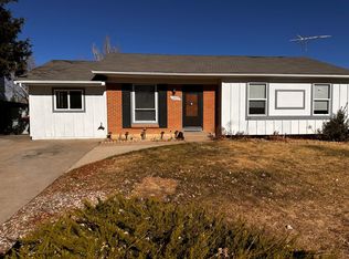 16573 E Yale Pl, Aurora, CO 80013