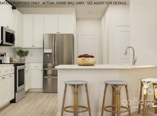 14008 Wooden Snow Trce #BW79, Charlotte, NC 28278