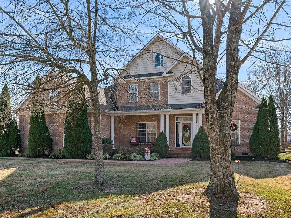 238 Froedge Dr, Lafayette, TN 37083 Zillow
