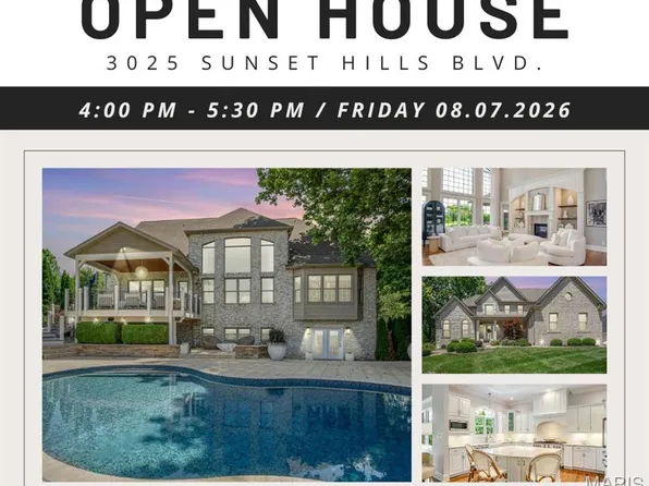 3025 Sunset Hills Blvd S, Edwardsville, IL 62025