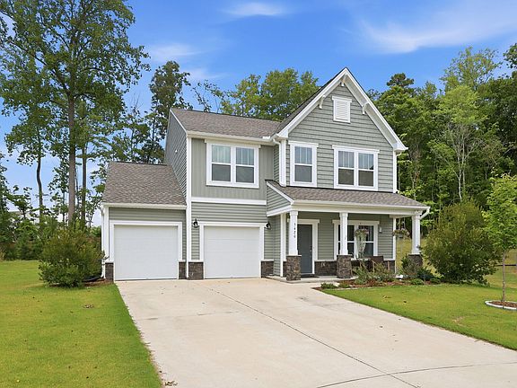 2nd image of 5420 Beardsley Ct