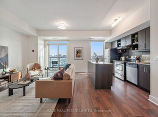 The Scenic Condos On Eglinton, Toronto, ON M4G 0A5