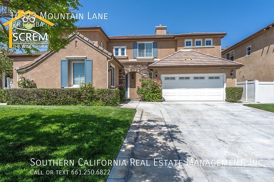1st image of 16323 Mountain Ln