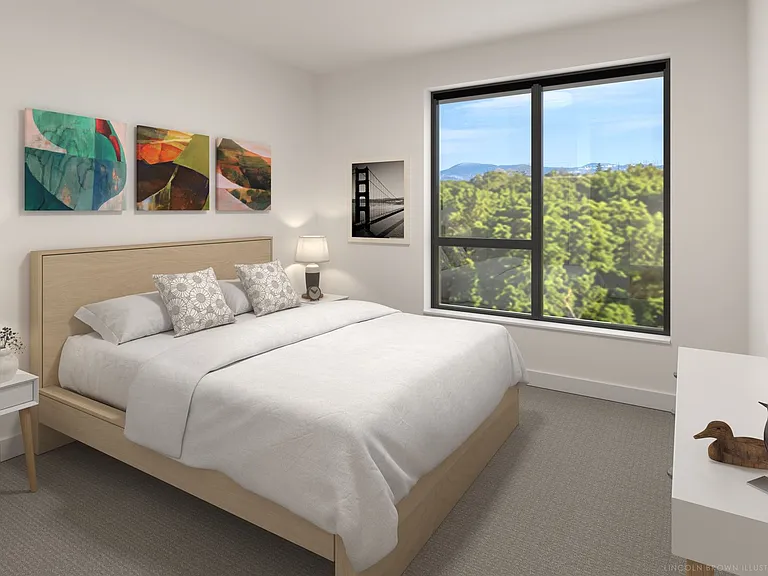 WOODLINE APARTMENTS (Nedde Charlotte, LLC) — Photo 22