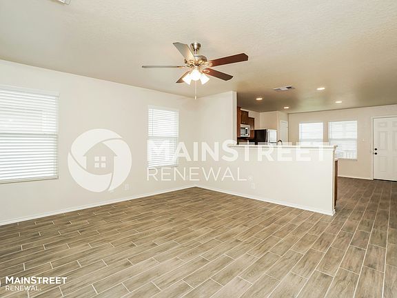 WM - Living Room