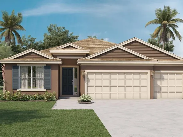2009 Walnut Creek Dr, Kissimmee, FL 34744