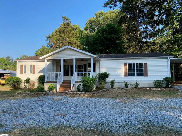 1211 Amber Hill Cir, Cross Hill, SC 29332