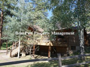 4864 S Pine Rd, Evergreen, CO 80439