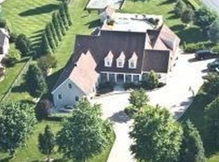 6 Cripple Creek Run, Milton, DE 19968