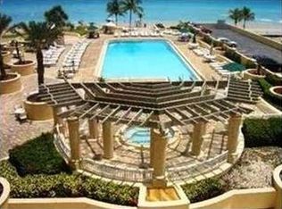 2501 N Ocean Dr, Hollywood, FL 33019