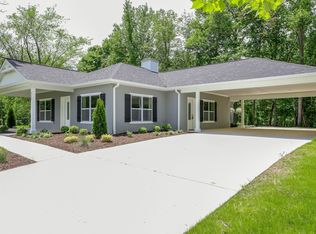 330 Burton Ridge Rd, Silver Point, TN 38582