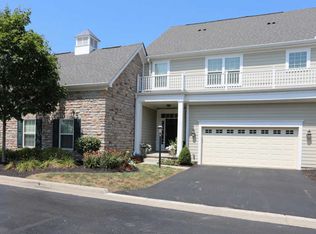 5625 Montridge Ln, Dublin, OH 43016