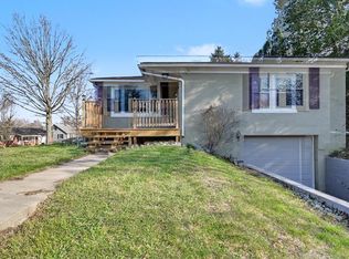 740 Gay St, Bucyrus, OH 44820