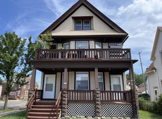 2200 S 18th St, Milwaukee, WI 53215
