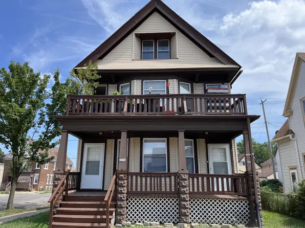 2200 South 18th STREET, Milwaukee, WI 53215