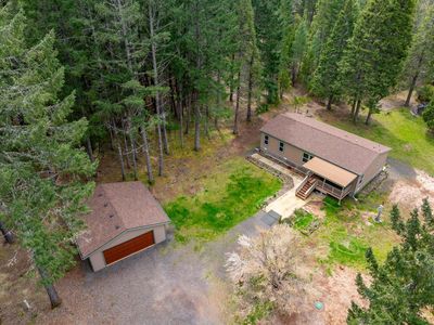 1716 Lone Mountain Rd #O, O Brien, OR, 97534