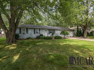 13853 Alton Rd, Monroe, MI 48161