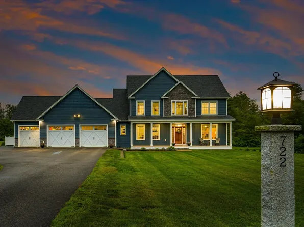 722 Old Homestead Highway, Swanzey, NH 03446