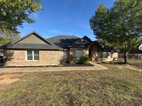 165 S Forest Ln, Double Oak, TX 75077
